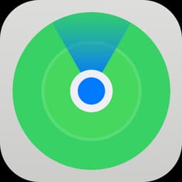 Find My logo